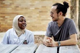 Language as a Bridge: Strengthening Cultural Awareness and Identity